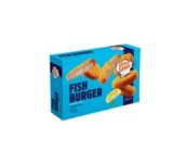 Panirani riblji burger Easy Chef 230 g