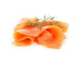 DIMLJENI LOSOS smrznuto, 200 g