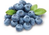 DOMAĆA BOROVNICA 250 g