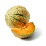 Domaća dinja 1 kg