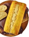 Domaća kukuruzna miješana ciabatta 300 g