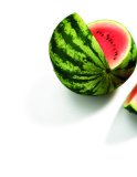 Domaća lubenica 1 kg