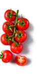 Domaća rajčica koktel grappolo 500 g