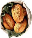 Domaće graham pecivo 55 g