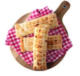 Domaće somun pecivo 120 g
