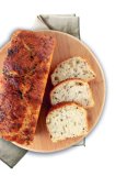 Domaći Craft kruh sa sjemenkama