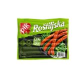 Roštiljska kobasica Pik Vrbovec 460 g