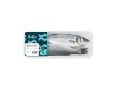 Brancin, očišćeni cca. 650 g Brok 1 kg