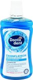Dontodent vodica za ispiranje usta i intenzivnu njegu desni, 500 ml