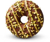 Donut Dubai diva 77 g