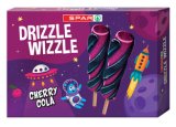 DRIZZLE COLA 5 x 70 g