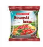 ĐUVEČ ILI BOSANSKI LONAC smrznuto, 400 g