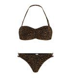 Dvodijelni bandeau