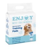 ENJOY Puppy Pads, upijajuće higijenske prostirke