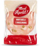 MORTADELA S MASLINAMA 150 g