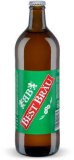 PIVO LAGER 4,7% VOL. 660 ml