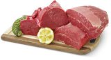 JUNEĆA LOPATICA BEZ KOSTI 1 kg