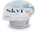 SIR SVJEŽI SKYR 0,1% M.M. 150 g