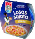 EVA Tuna ili losos salata