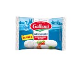 Mozzarella Galbani 2x100 g