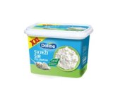 Sir svježi polumasni Doline 1 kg