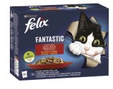 FELIX Fantastic, odabrani okusi sela