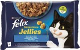 FELIX SENSATIONS 4x85 g