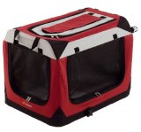 FERPLAST HOLIDAY prijenosna kućica za pse 1 kom