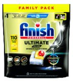 Finish Tabs Ultimate Plus