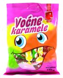 Voćne karamele Smiješak, 150 g