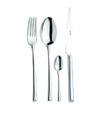 Set za jelo Inoxriv Medea 24/1