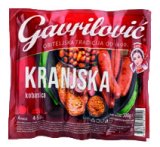 GAVRILOVIĆ Kranjska kobasica