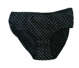 Gaće ženske duboke vel: M - XXL, 1 kom
