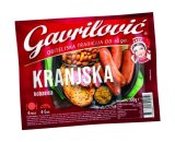 Gavrilović KRANJSKA KOBASICA 300 g