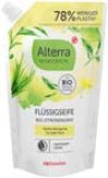 TEKUĆI SAPUN ALTERRA limunska trava 500 ml