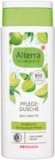 GEL ZA TUŠIRANJE ALTERRA limeta&agava ili ruža 250 ml