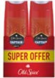 GEL ZA TUŠIRANJE OLD SPICE Whitewater ili Captain 2 x 400 ml