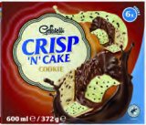 GELATELLI Crisp 'n' cake