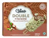 GELATELLI Double sladoled