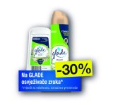 GLADE osvježivači zraka