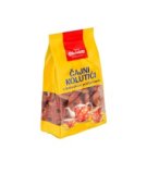 Čajni kolutići s kakao preljevom Biscoletti 700 g