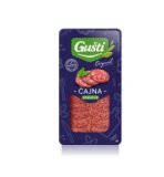 Čajna kobasica, trajni narezak Gušti 80 g