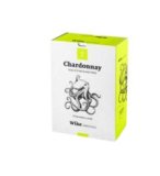 Chardonnay, bijelo kvalitetno vino Winegreetings 3 l