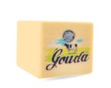 GOUDA, 800 g
