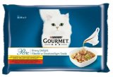 GOURMET 4x85 g
