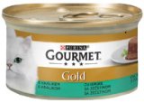 GOURMET GOLD 85 g