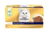 GOURMET Gold Succulent Delights Multipack