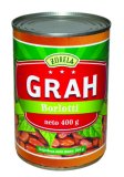 Grah smeđi borlotti Zorela, ocijeđena masa 240 g