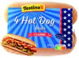 GRILLMEISTER/ TASTINO Hamburger ili hot dog peciva