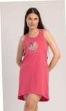 Haljina 100% pamuk vel. S-XXL